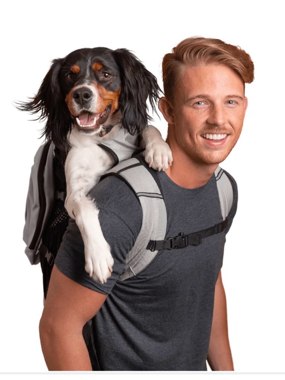 K9 Sport Sack Dog Carrier Backpack- XS